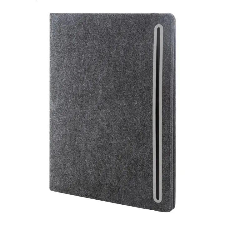 RPET felt document folder - AP808272 (ANDA#80)